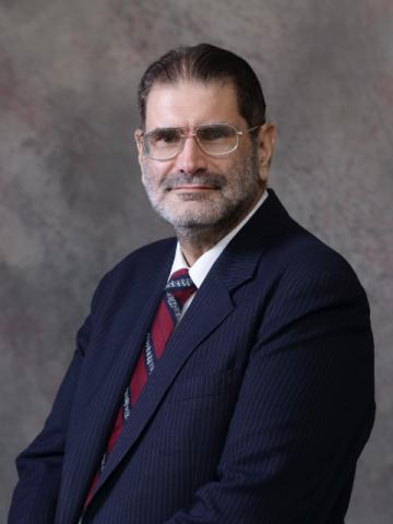 Theodore Henry King CLARK
