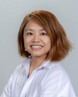 Jean WANG