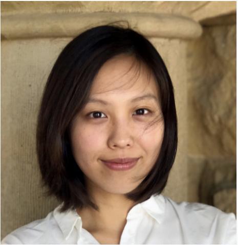 Lucy L XIA