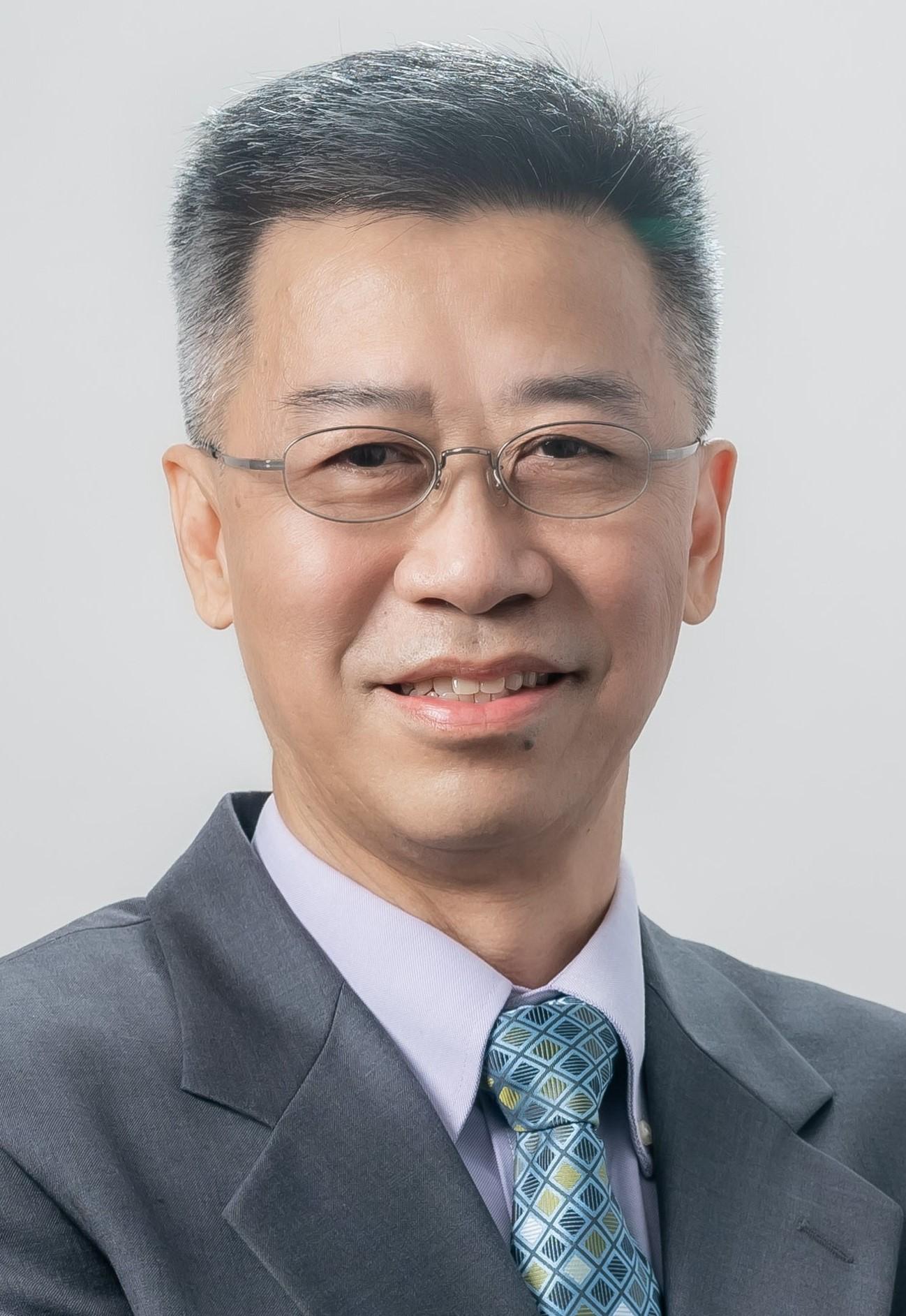 Ronald LAU