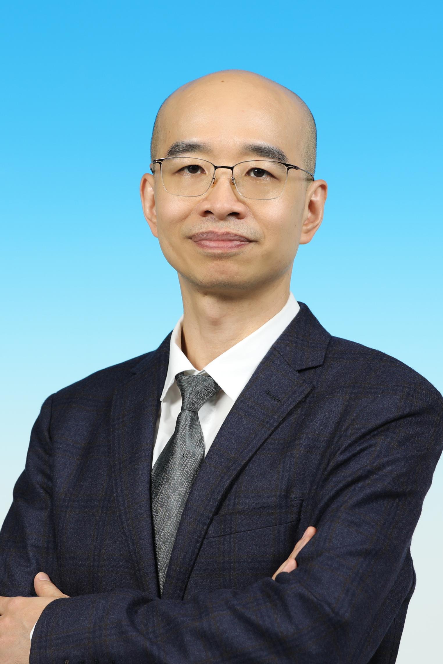 Jason M W HO